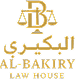 Al Bakiry Law House Logo